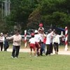 東小中学校運動会★