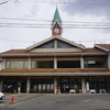 1868．小海駅（JR東日本 小海線）