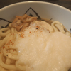 トロロうどん