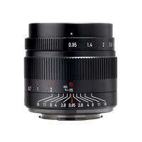 7Artisans f0.95 単焦点レンズ Amazon.co.jp: 7artisans 七工匠 50mm F0.95 (富士フイルムX