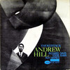 アンドリュー・ヒル Andrew Hill - スモーク・スタック Smoke Stack (Blue Note, 1966)