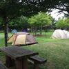 北海道ツーリングのキャンプ場～「稚内森林公園キャンプ場」