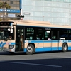 横浜市営バス / 横浜200か 4510 （6-3472）