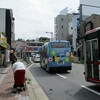 東岡崎までのりものさんぽ - 2018年6月29日