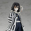 【鬼滅の刃】POP UP PARADE『伊黒小芭内（いぐろ おばない）』フィギュア【グッドスマイルカンパニー】より2023年2月発売予定♪