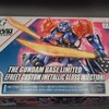 HG1/144 ガンダムベース限定 イフリート改（メタリックグロスインジェクション）レビュー