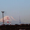 富士山追っかけ