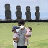 赤ちゃんと宮崎旅行@サンメッセ日南・青島ヴィレッジ・青島神社