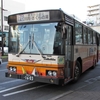 伊予鉄バス1603