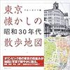 昭和３１年「もはや戦後ではない」から、昭和３３年の「テレビが我が家にやって来た」まで