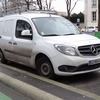 MERCEDES BENZ CITAN