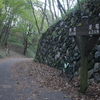 渡良瀬川左岸を通って細尾峠まで自転車の旅
