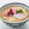 年明けうどん