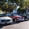 安定のCars & Coffeeでした。　April 2026