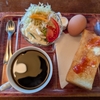【喫茶店】2回目だけどデビュー戦【休日の過ごし方】