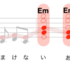 ハモっているときに意識すること