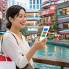 キャナルシティ博多のAlipay+キャンペーンは誰が使える？対象ウォレットと注意点