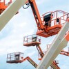 Five Tips For Selecting A Boom Lifts To Rent