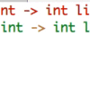 ocaml-alab-mode もどきを作っているお話