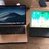 iPad ProかMacBook Airどっちがおすすめ?違いを比較