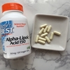 Doctor's Best, Best Alpha Lipoic Acid【買ったもの備忘録】