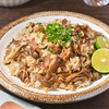ぐんまの旬を味わう！香ばしバター醤油香る まいたけの混ぜごはん｜ぐんまクッキングアンバサダーvol.21
