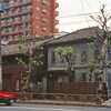 川野商店、古山邸
