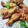 今日の夕食