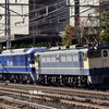 第2526列車　「　甲95 JR貨物 EF210-362の甲種輸送を狙う　」