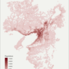 ggplot2::geom_pointで人口に関する地図を書く（その1）