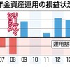 日本も漏れなくこのバルジブラケットの影響下にあります。