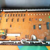 YAMAHA MJC8　電池交換