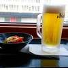 札幌市　湯処　花ゆづき　/　お風呂に入ると飲みたくなる