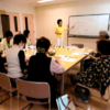 家族介護者教室の開催（ひいらぎ）
