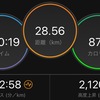 「UTMF」募集人数と「モイ5」