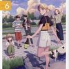 3月14日新刊「琥珀の夢で酔いましょう 6」「王子様なんて、こっちから願い下げですわ! ~追放された元悪役令嬢、魔法の力で見返します~ 3」「プロ奢ラレヤー ~働かずに生きるコツ~ 1」など