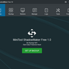 フリーのバックアップ/リカバリーソフト - MiniTool ShadowMaker が出てました