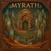 ディスクレビュー『WILDERNESS OF MIRRORS』／MYRATH