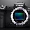 Canon「EOS R5」の初回納品分はすでに予約で埋まった？〜CanonHPで早速の「供給不足」を示唆…Amazonが狙い目となるか？〜