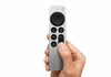新型Siri Remoteは単体9,980円、音が鳴る仕様へ。今のApple TVでも使えるか