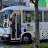 長崎バスミニバス9431号