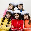 ちゅっかへ！crayon pop！