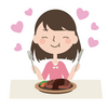 【四柱推命】食神の性格と傾向、適職、金運、結婚運などを解説