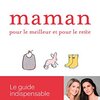 Maman, pour le meilleur et pour le reste de Marie Drucker mobi Télécharger