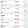 株の保有状況（20250330）