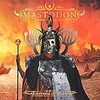 Mastodon「Emperor of Sand」