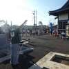 令和三年の夏休み一日目。