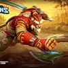 PALADINS　アップデートが来てたんです