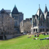 Du học Canada - Trường Đại học McGill
