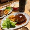 おかえり　久しぶり